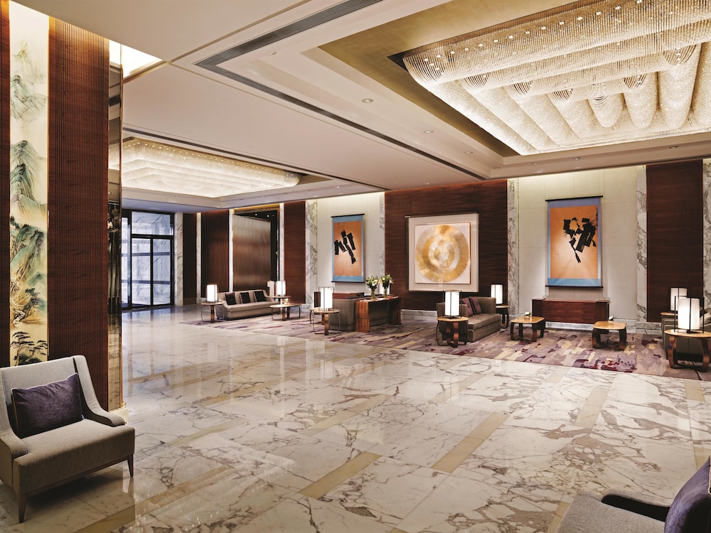 Kerry Hotel Beijing 49/66