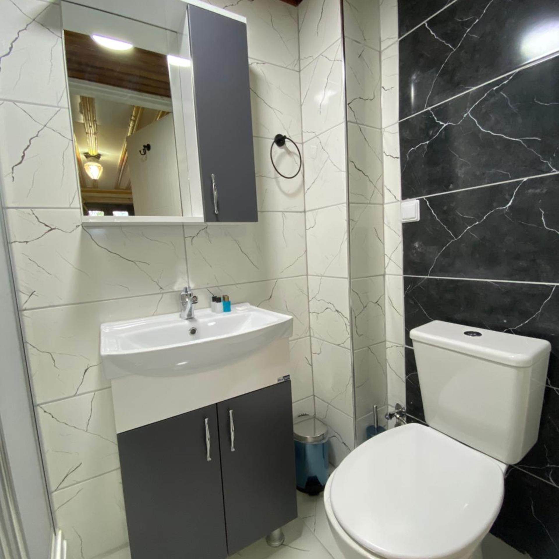 Oasis Edirne 45/50
