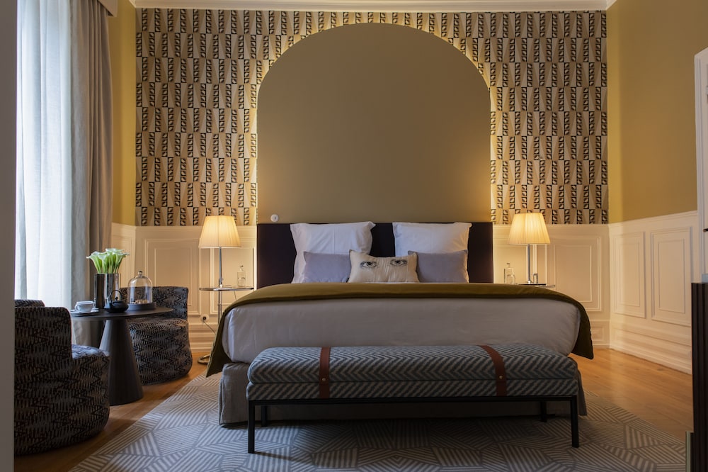 Lisboa, Double or Twin Bed، Sublime Lisboa 3/10