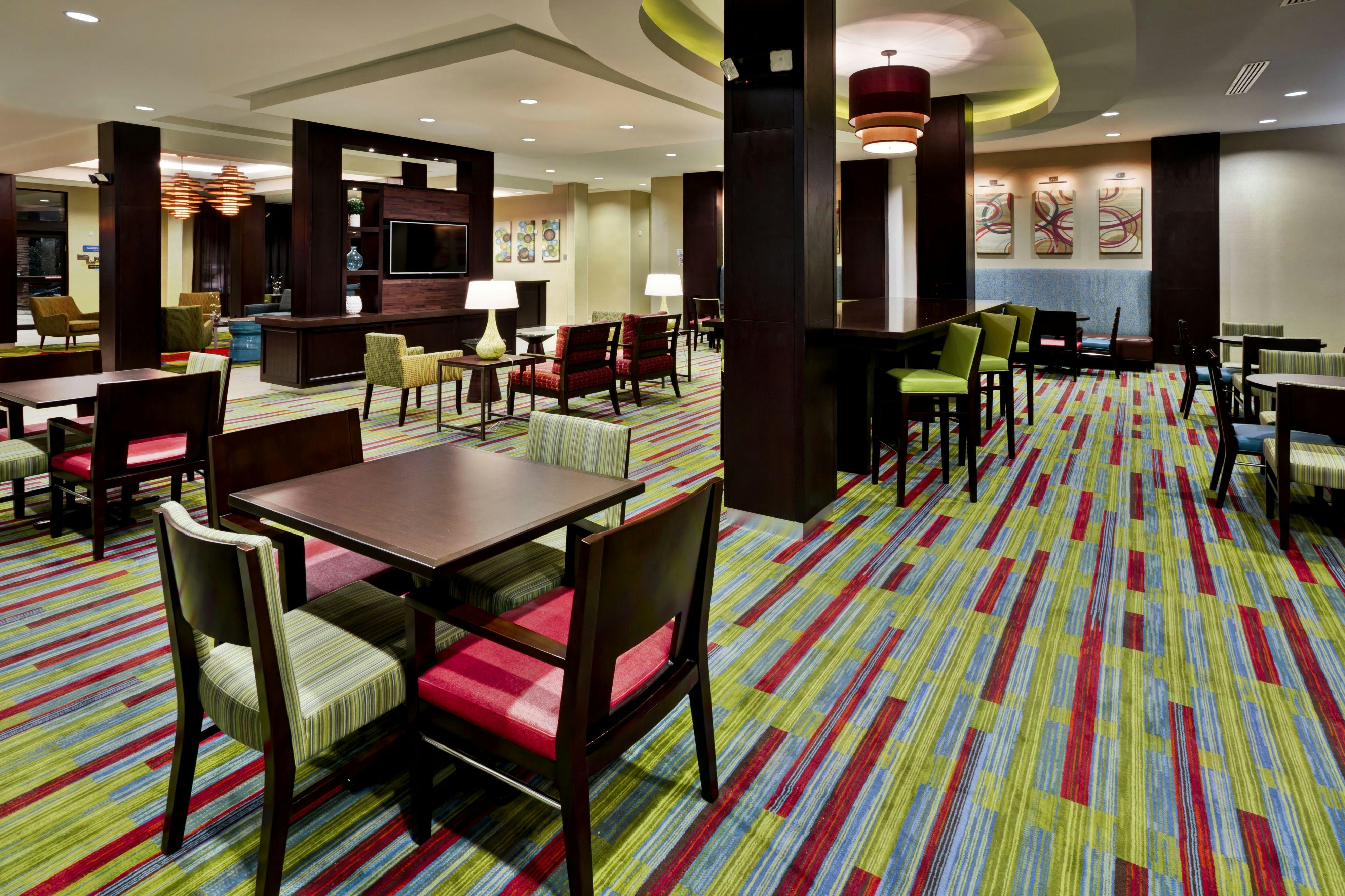 Fairfield Inn Suites By Marriott Austin Northwest Research Blvd 7/14