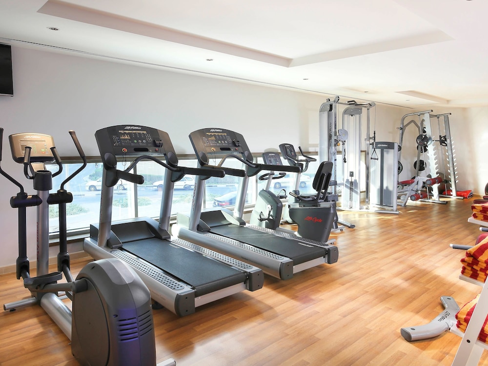 sport facilities