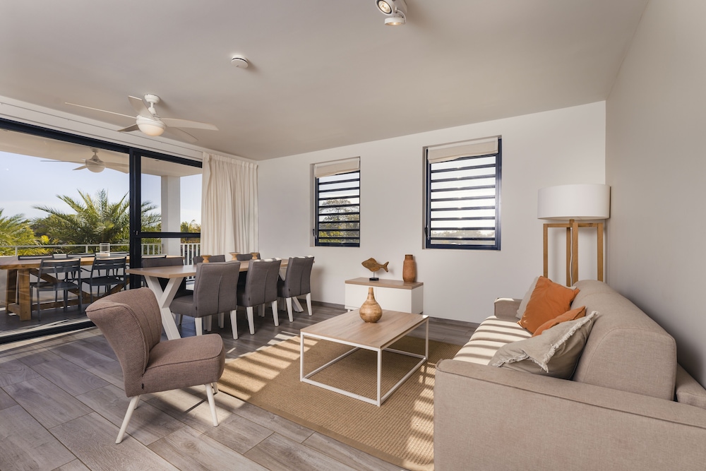 Resort Bonaire 21/50