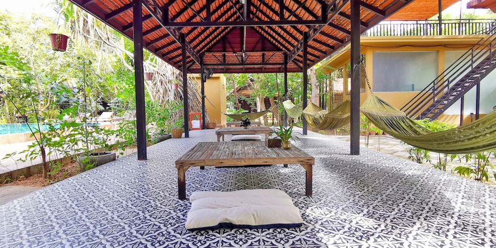 Palm Village Resort Spa 22/50