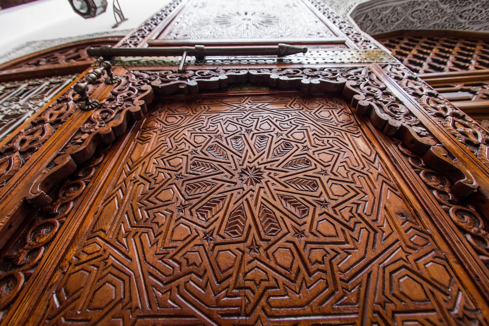 Dar Al Andalous Riad 39/71
