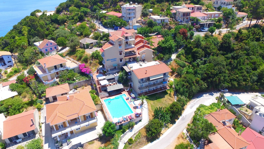 Oceanis Hotel Kefalonia 47/61
