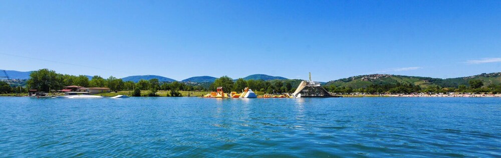 LE BEAU RIVAGE 55/58