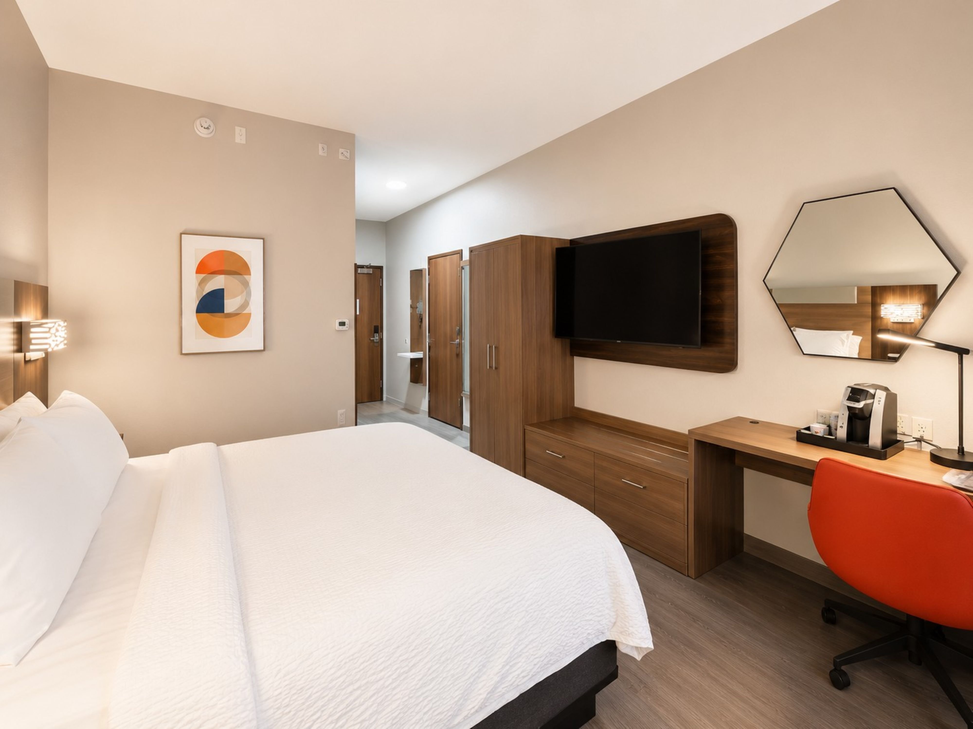 Holiday Inn Express Hotel Amp Suites Truth Or Consequences 31/76