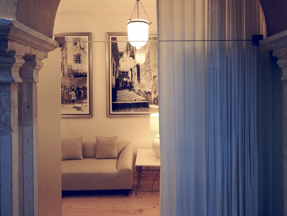 SANTIAGO DE ALFAMA - BOUTIQUE HOTEL 52/67