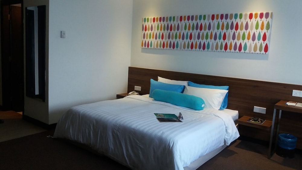 StarCity Hotel Alor Setar 15/34