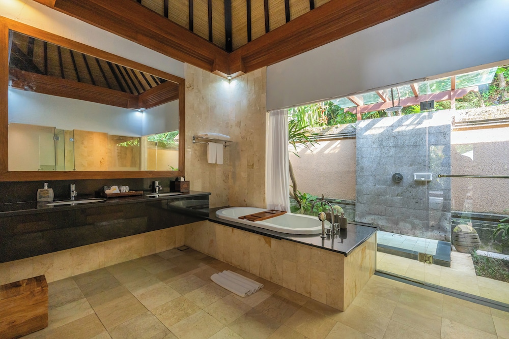 The Lokha Ubud Resort Villas And Spa 15/35