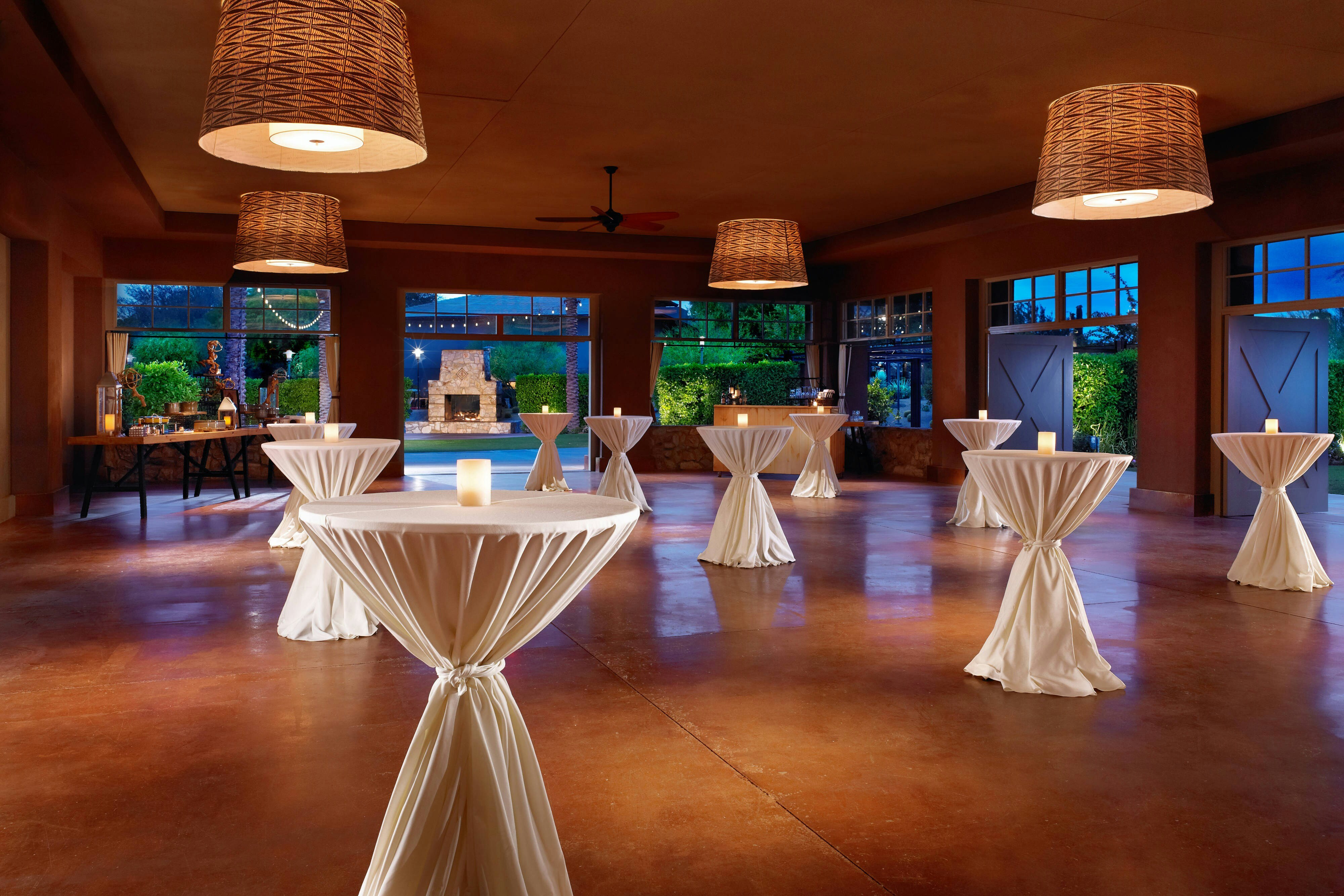 The Westin Kierland Resort And Spa Hotel 7/36