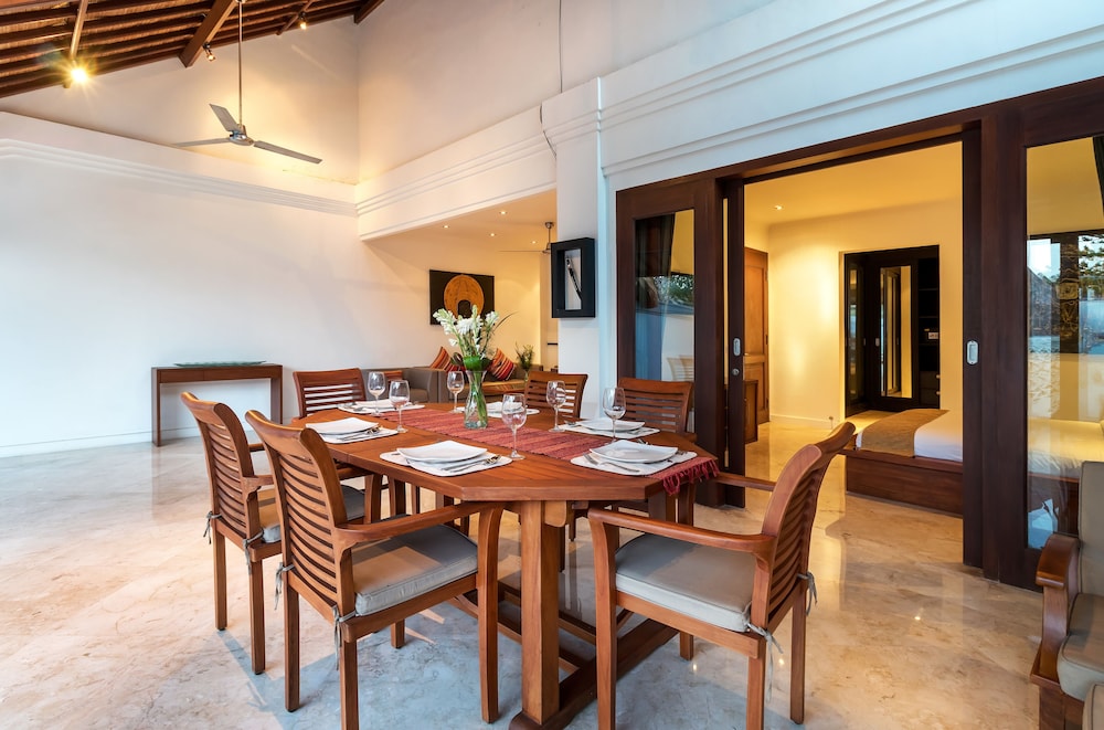 Villa Lalang Temu 16/24