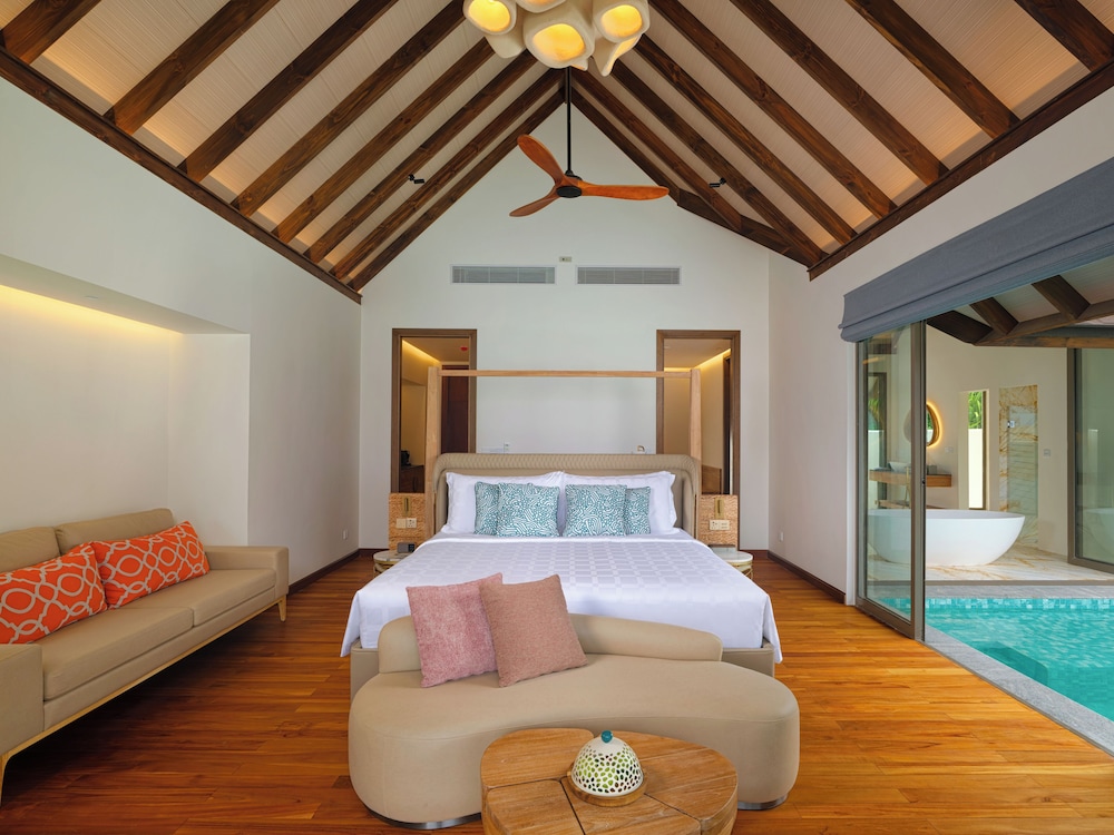Meyyafushi Maldives 22/60
