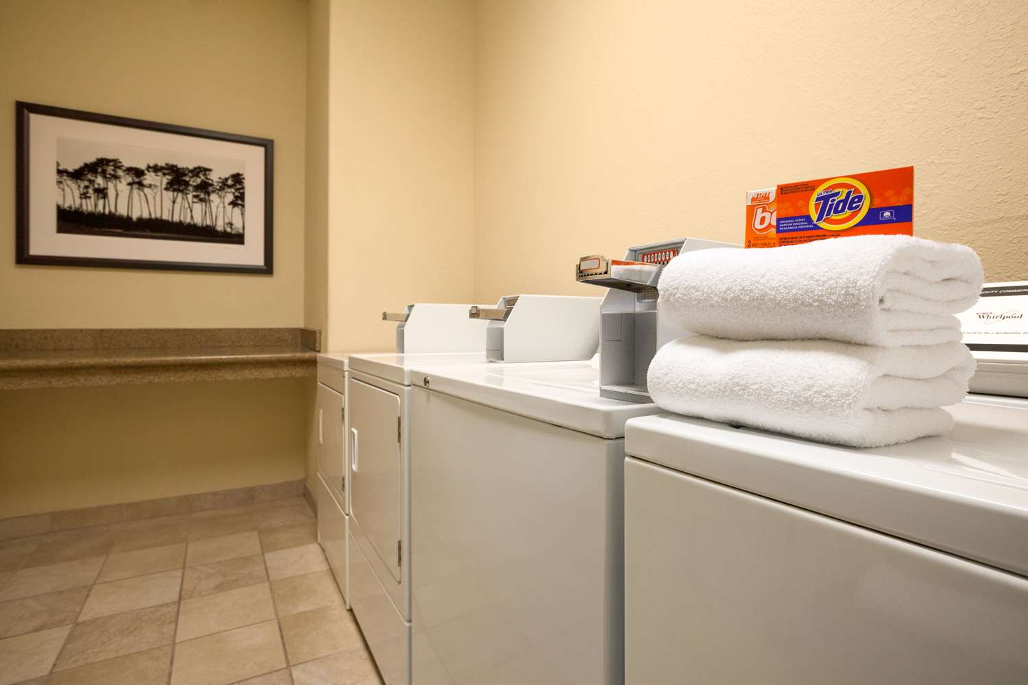 Country Inn & Suites By Radisson, New Orleans I-10 East, LA 9/35