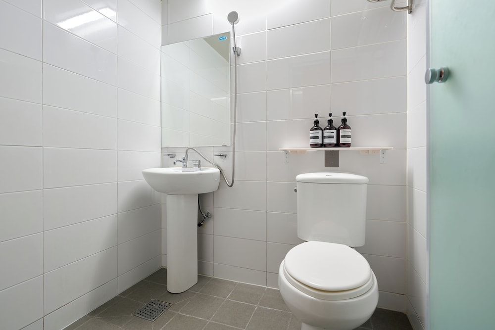 K-Guesthouse Myeongdong 2 49/55