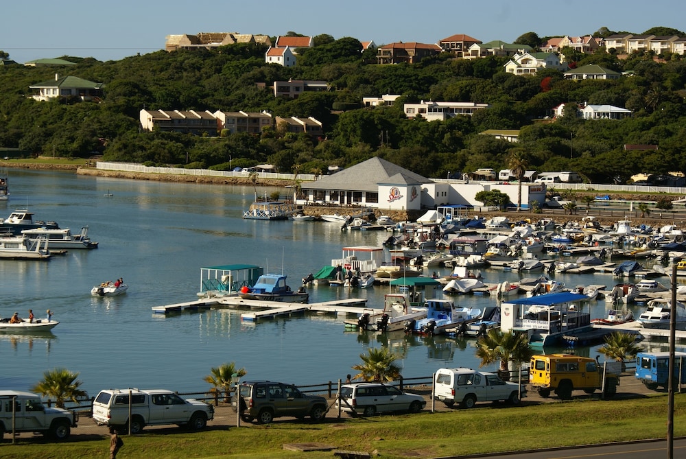 Dockside Guest House 16/27