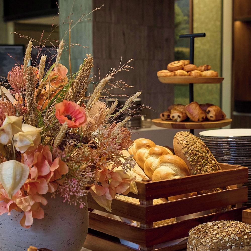 Radisson Blu Hotel Zurich Airport 42/72