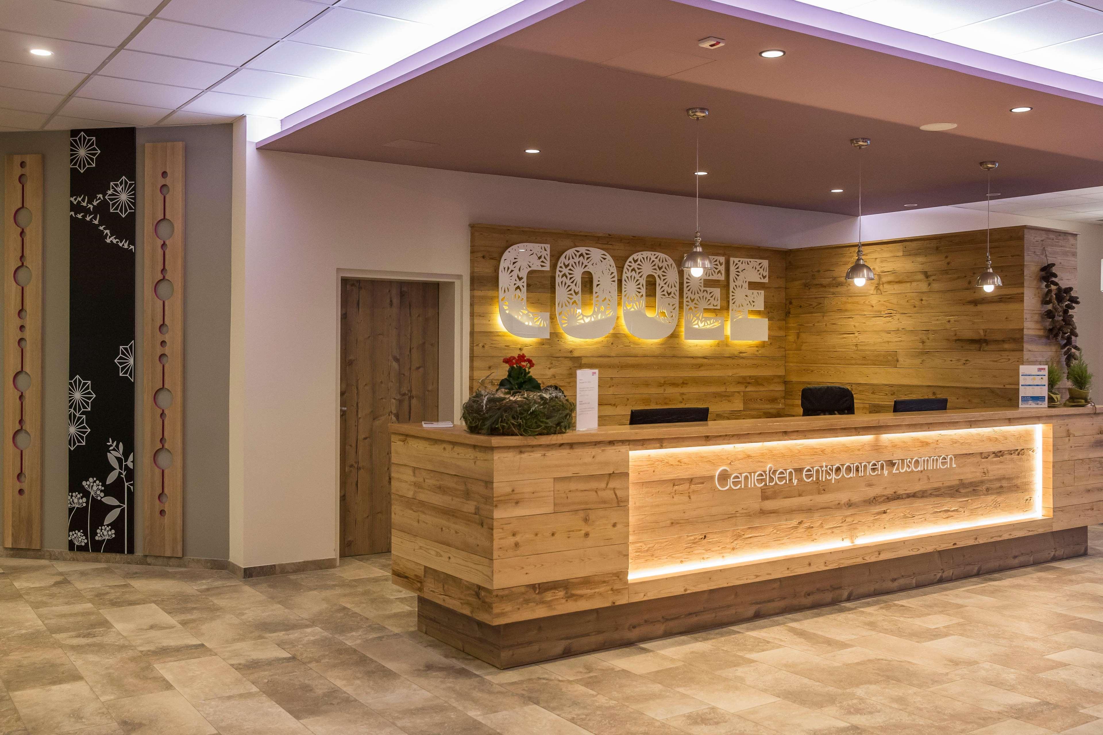 COOEE alpin Hotel Dachstein 7/50