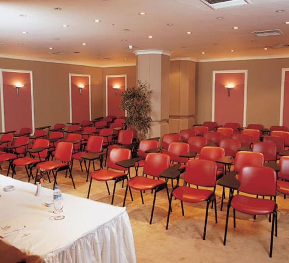 Akgun Istanbul Hotel, WorldHotels Crafted 36/50