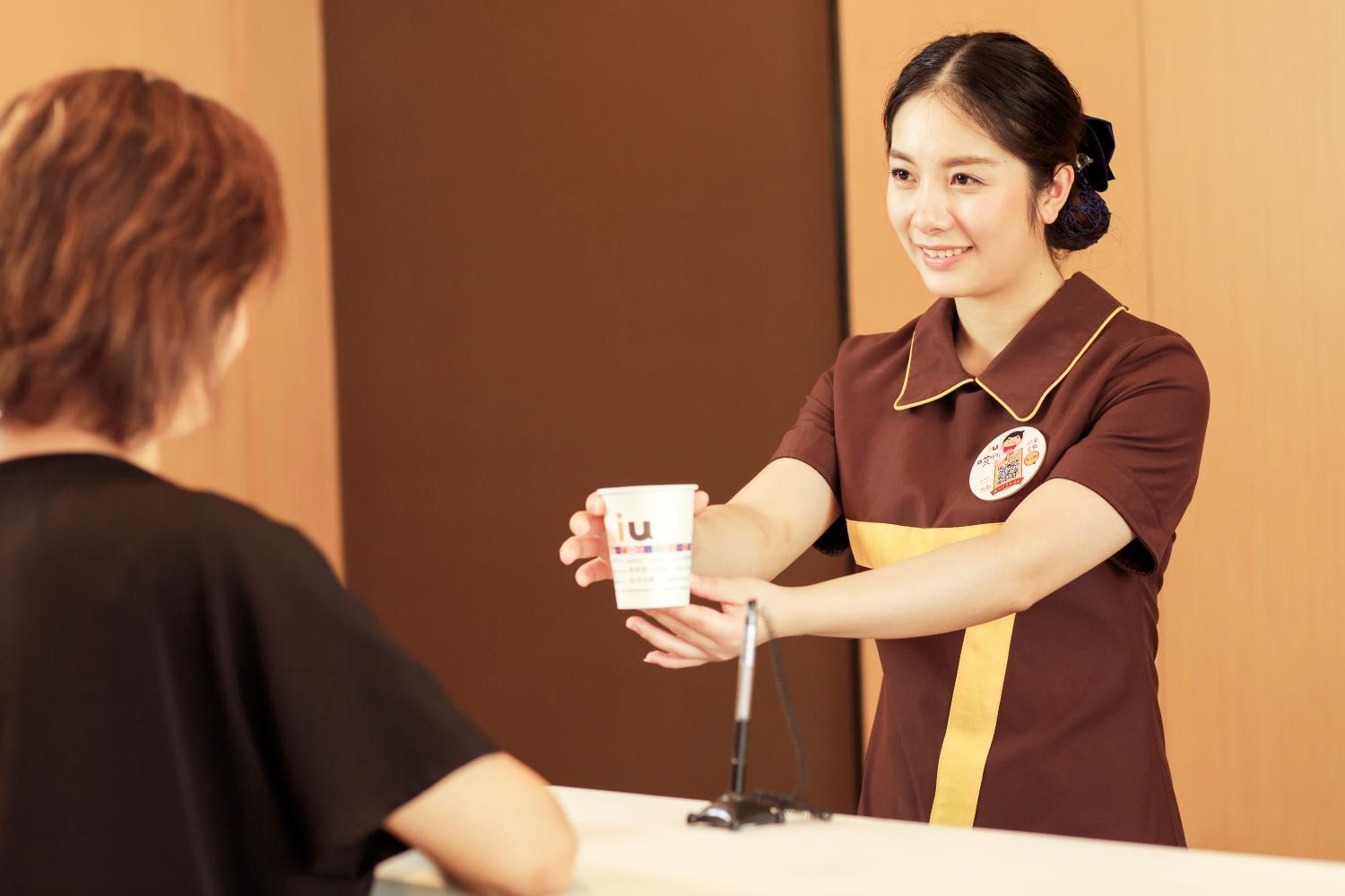 Iu Hotel Shijiangzhuang Hongqi Street Branch 11/51
