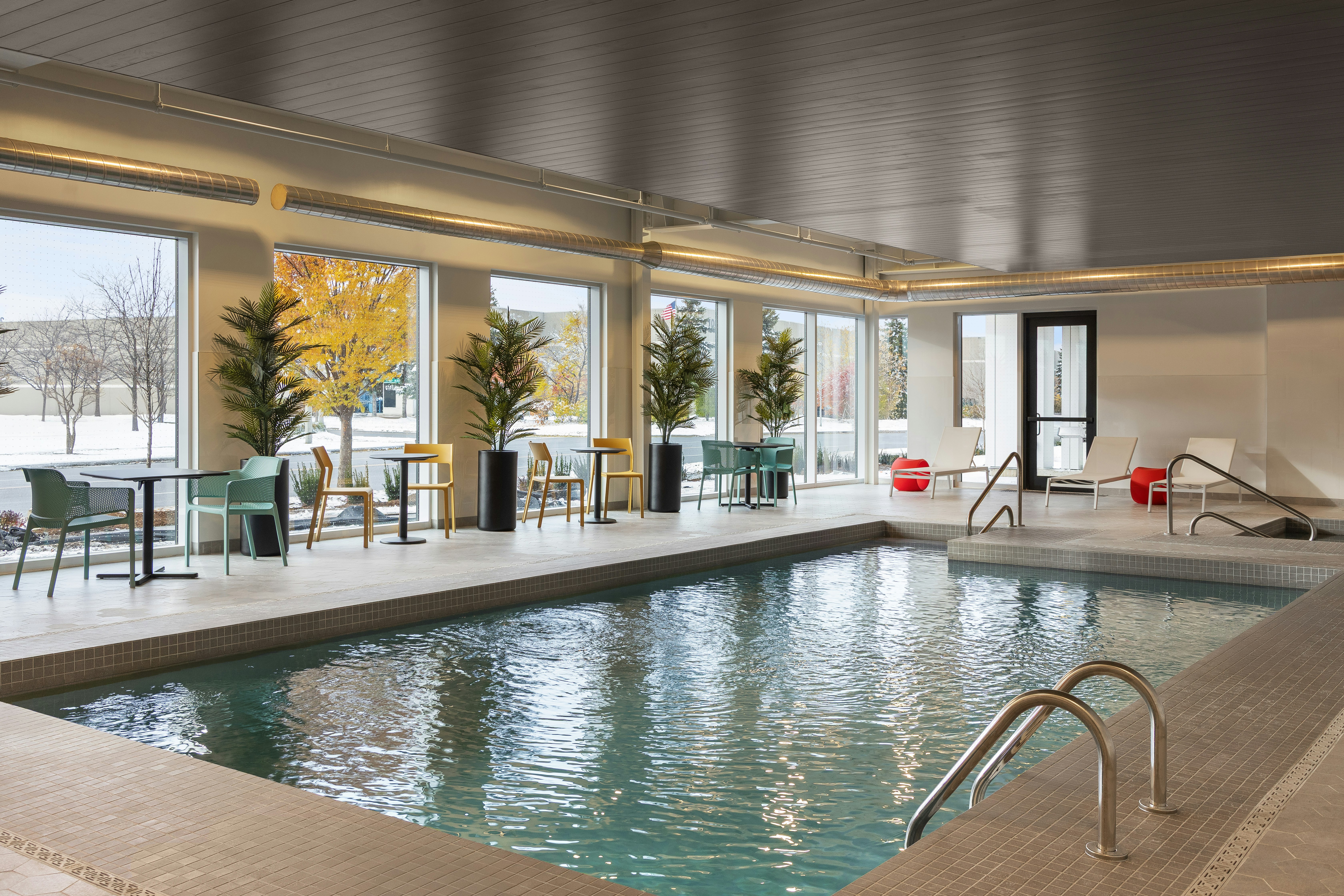 Home2 Suites by Hilton Vaughan Toronto ON 25/50