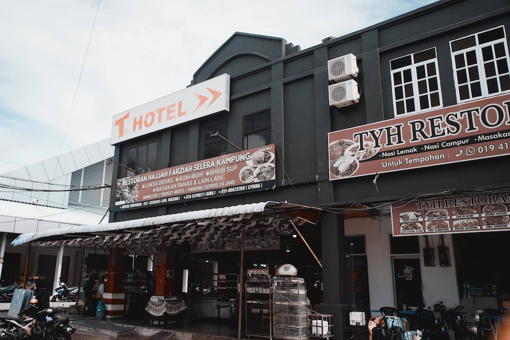 T Hotel Kuala Perlis 6/50