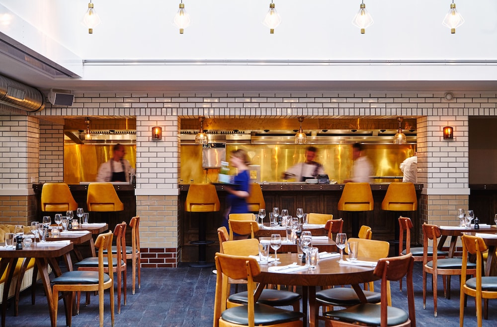 The Hoxton Amsterdam 48/61