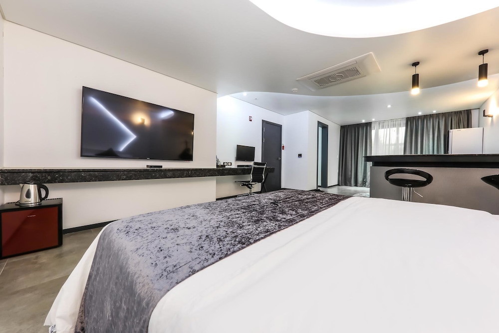 Aria Hotel Seosan 14/69