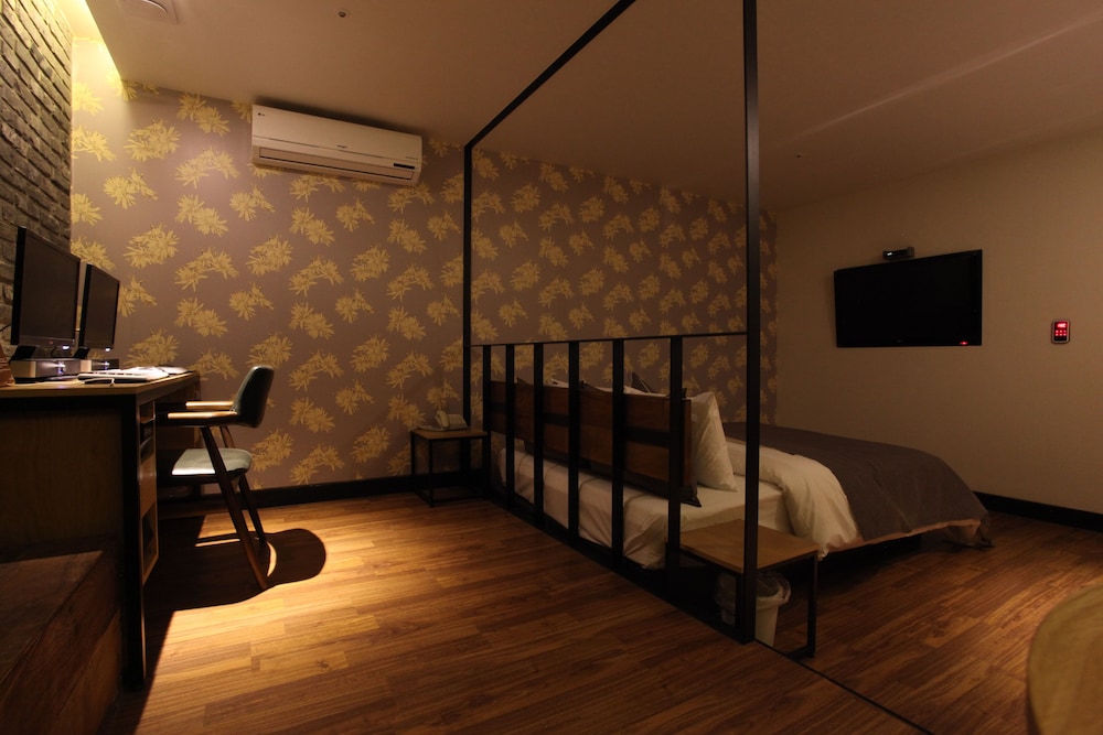 Hotel Banwol 52/65