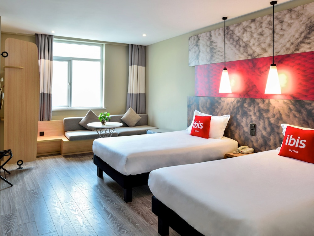 Ibis Wenzhou University Hotel 12/53