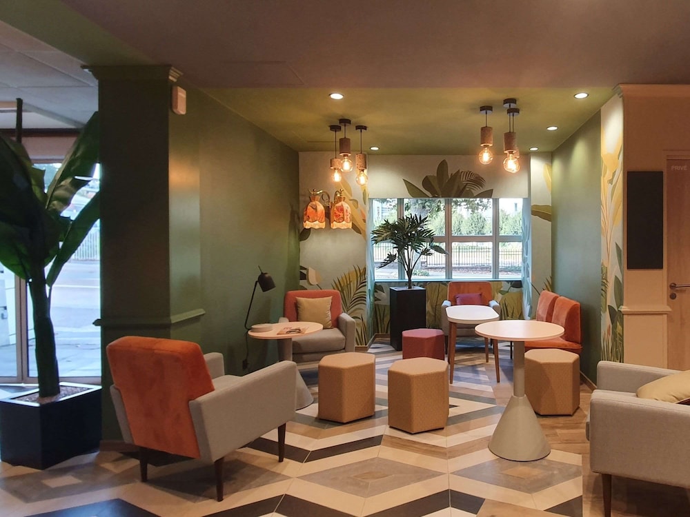 Ibis Besancon La City 47/74