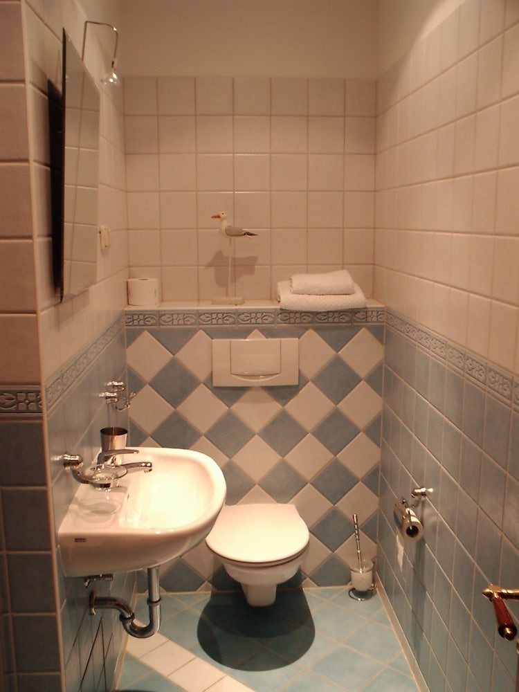 Hotel Appartement Villa Ulenburg 28/29