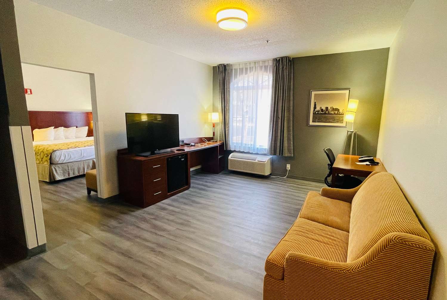 Baymont by Wyndham Chicago/Calumet City 25/37