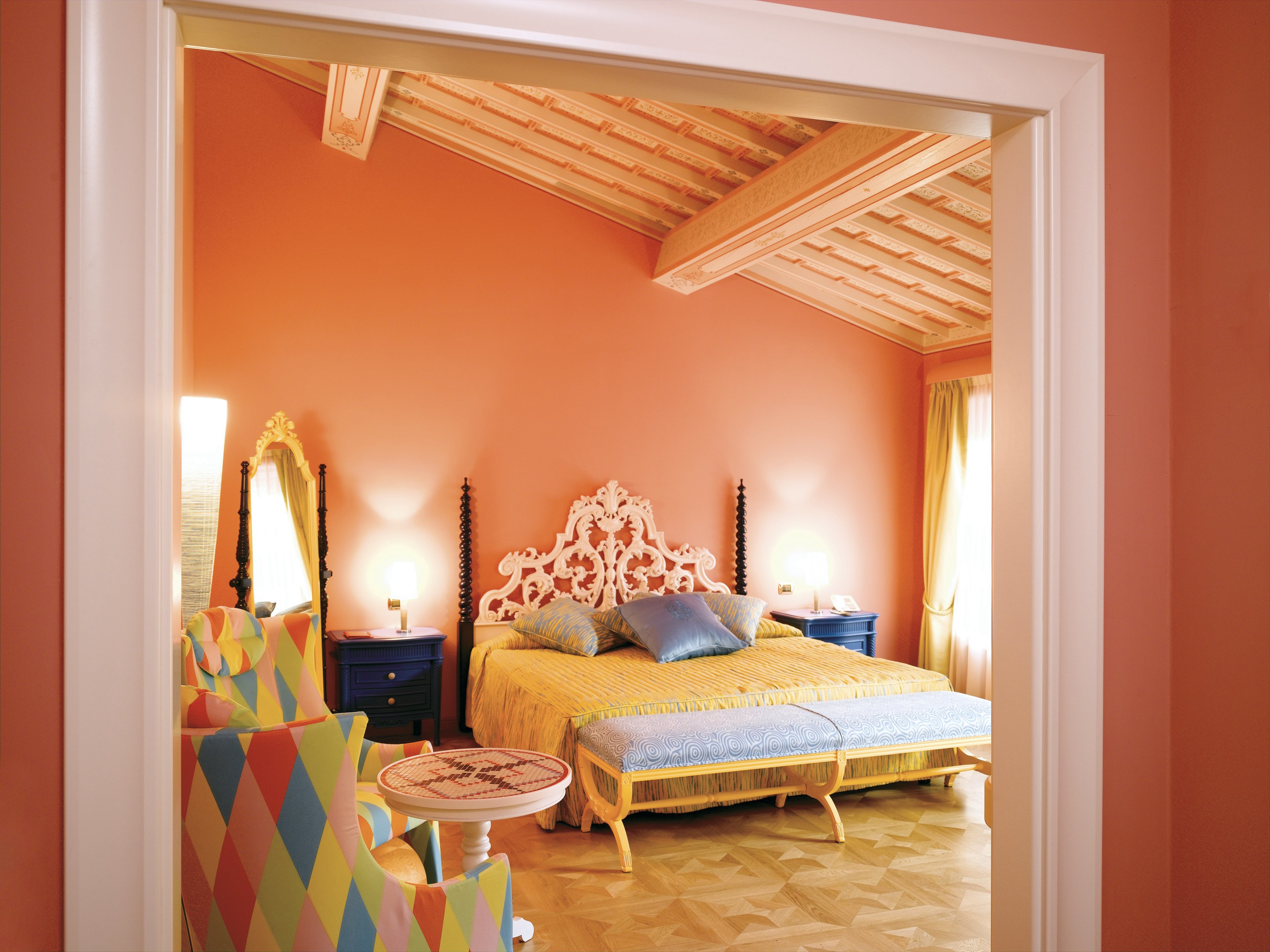Byblos Art Hotel Villa Amista 15/62