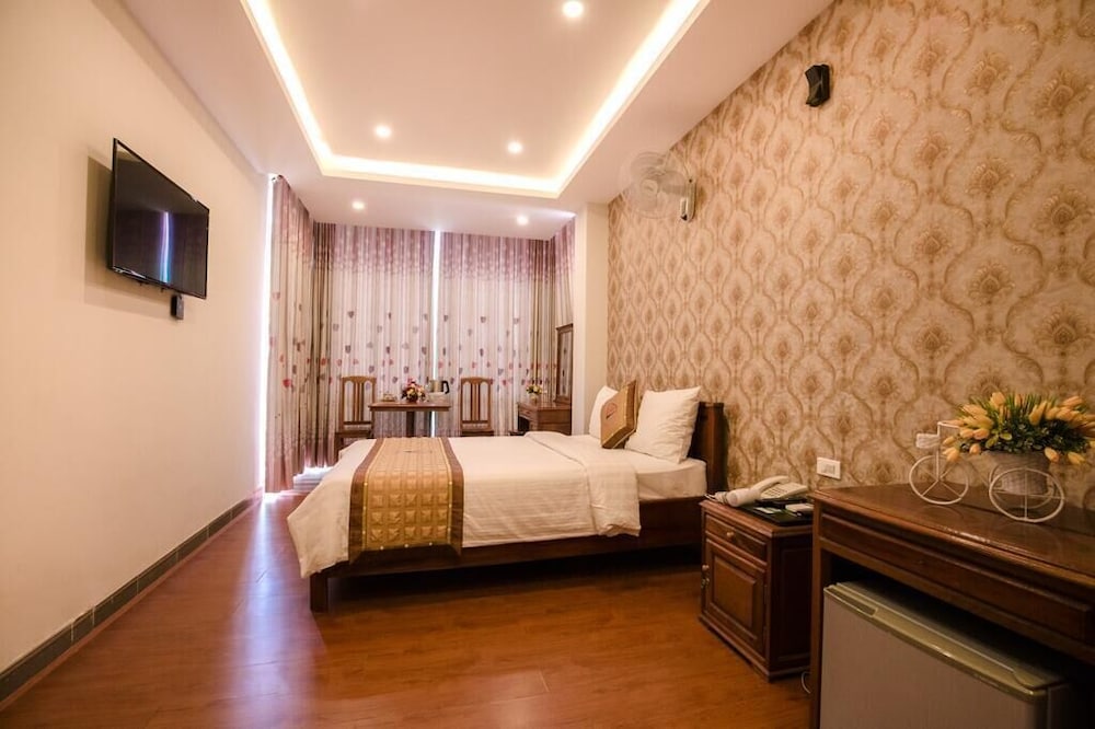 Y Linh Hotel 31/58