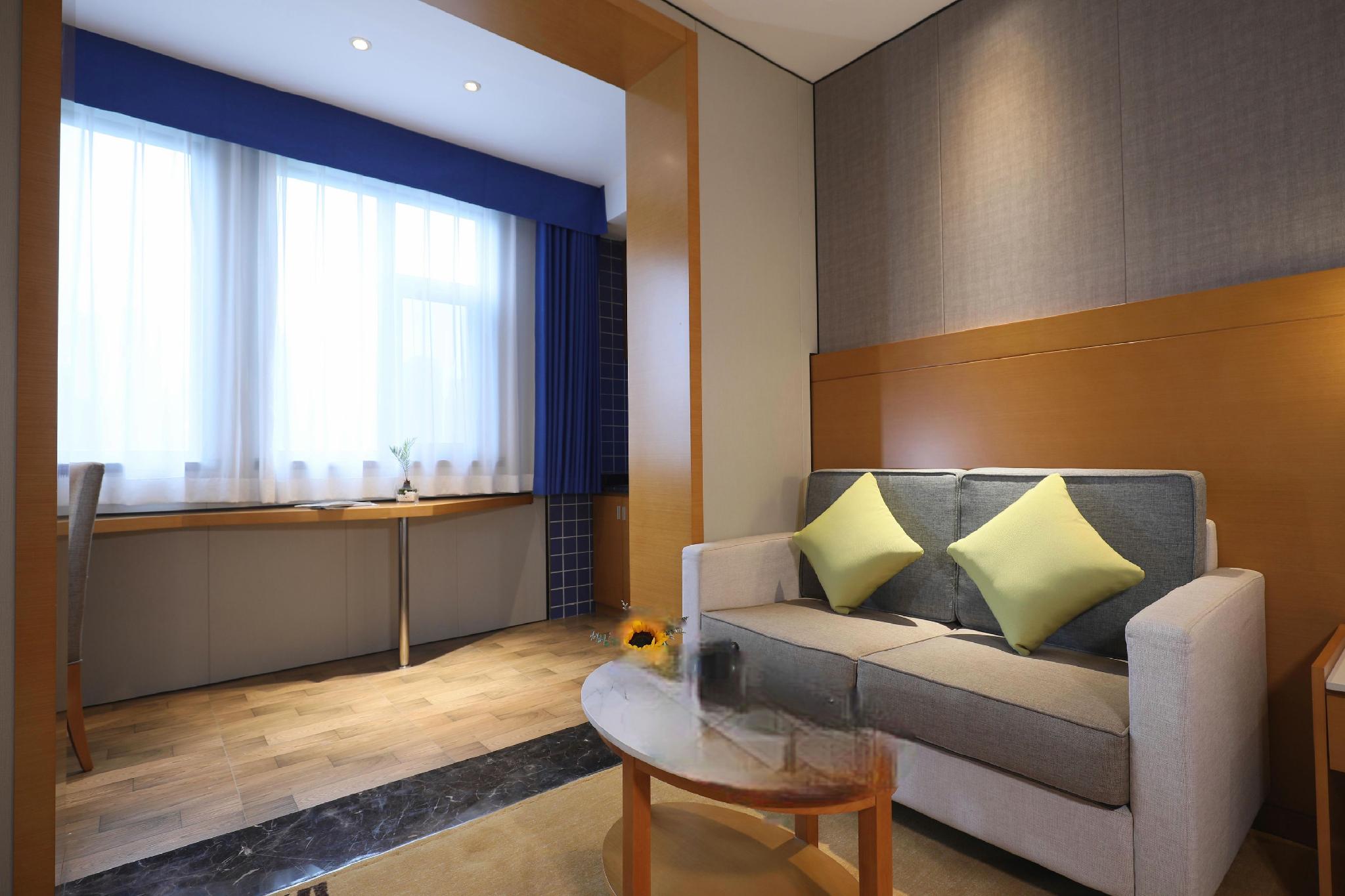 Days Inn by Wyndham Xi'an South 7/20