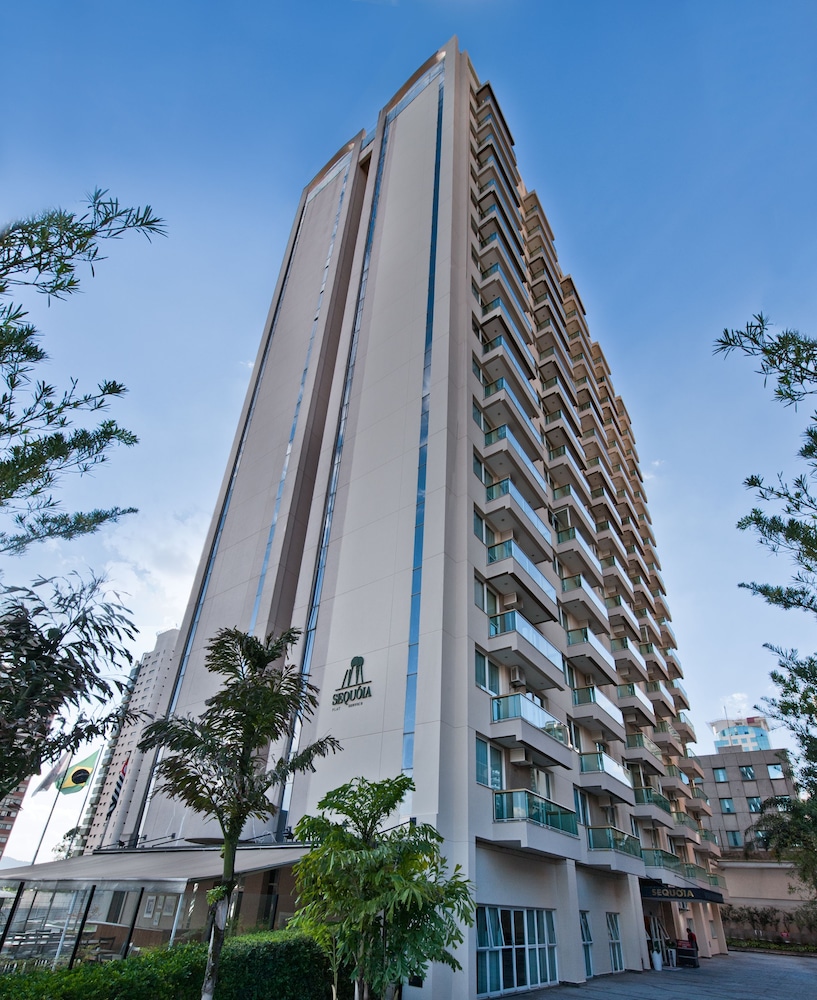 Hb Hotels Sequoia 3/50