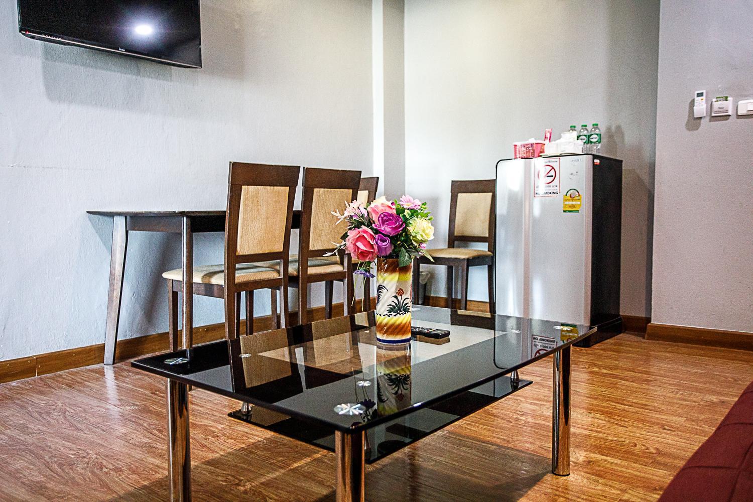 Cbd Hotel Suratthani 50/60