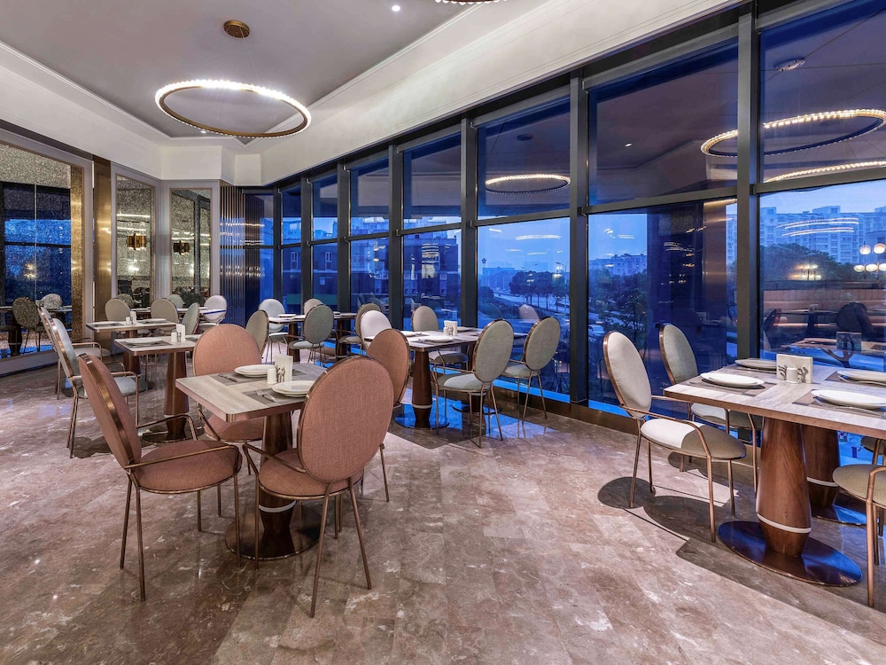 Mercure Suzhou Jinji Lake 42/61