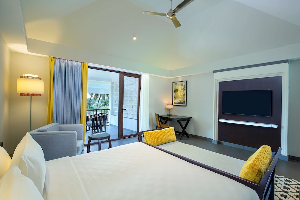 Radisson Resort Pondicherry Bay 13/73