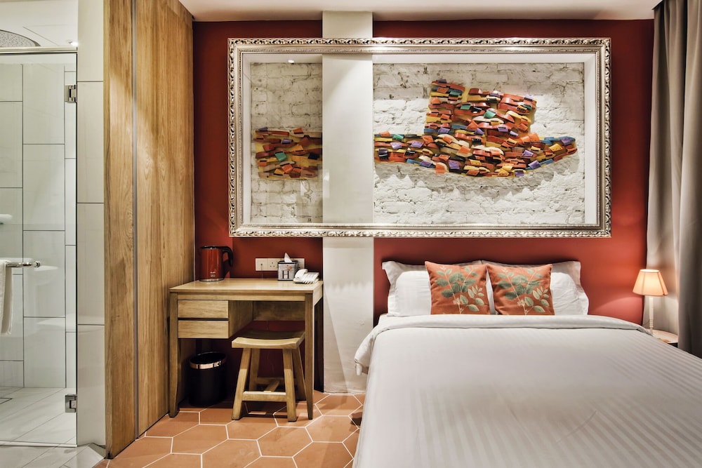 Timez Hotel Melaka 24/35