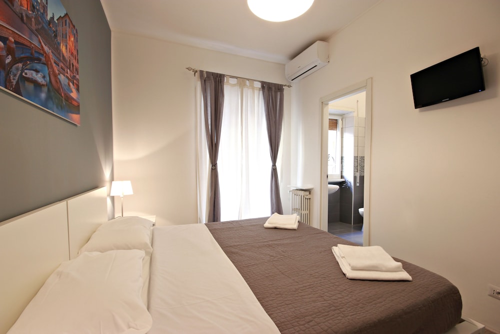 Le Piazze Di Roma Bed And Breakfast 17/47