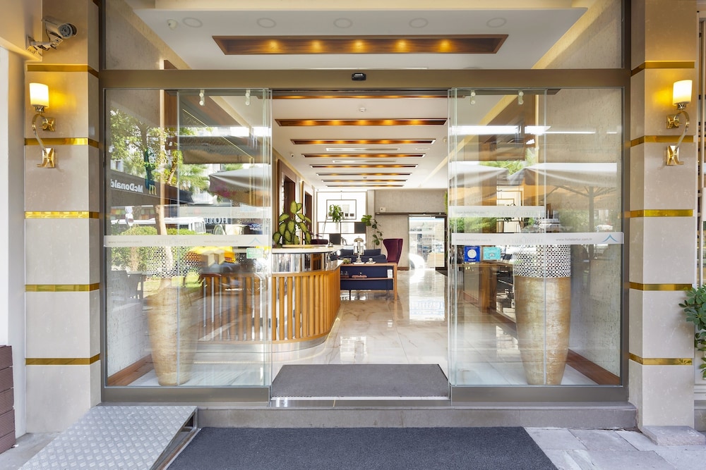 Artur Hotel Canakkale 8/45