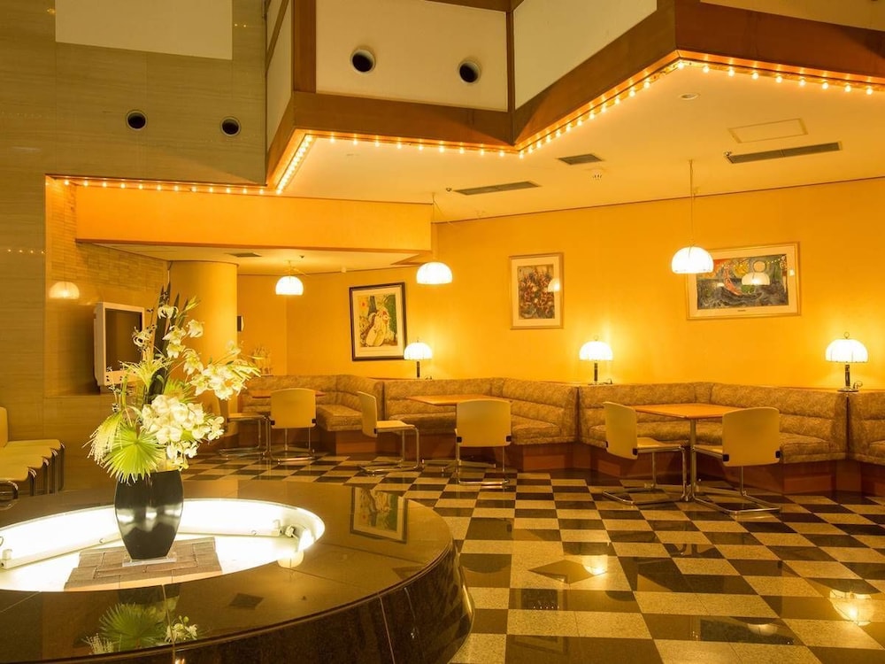 Hotel Ohnoya 38/48