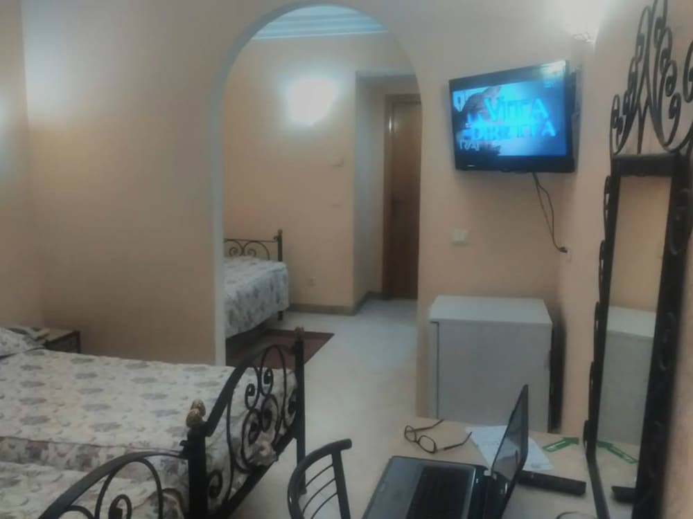 Ariha Hotel 10/22