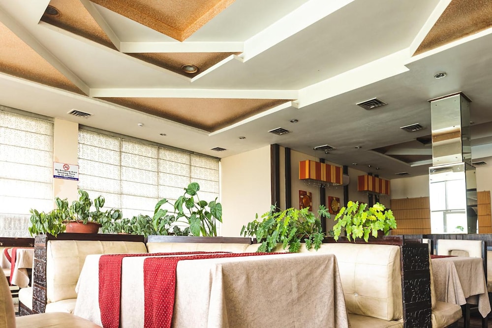 Hotel Asia Vaishno Devi 12/41