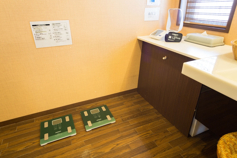 Hotel Claiton Esaka 34/34