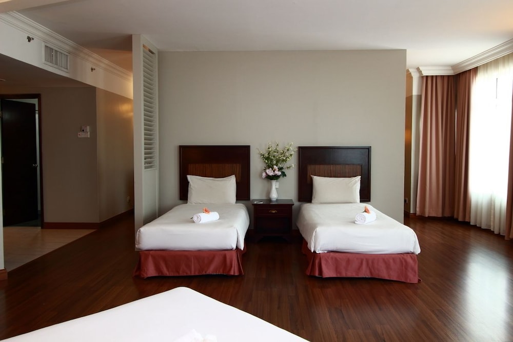 GRAND KAMPAR HOTEL 20/56