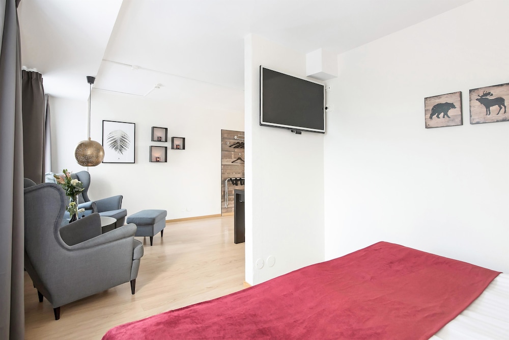 Best Western Hotel City Gavle 38/49