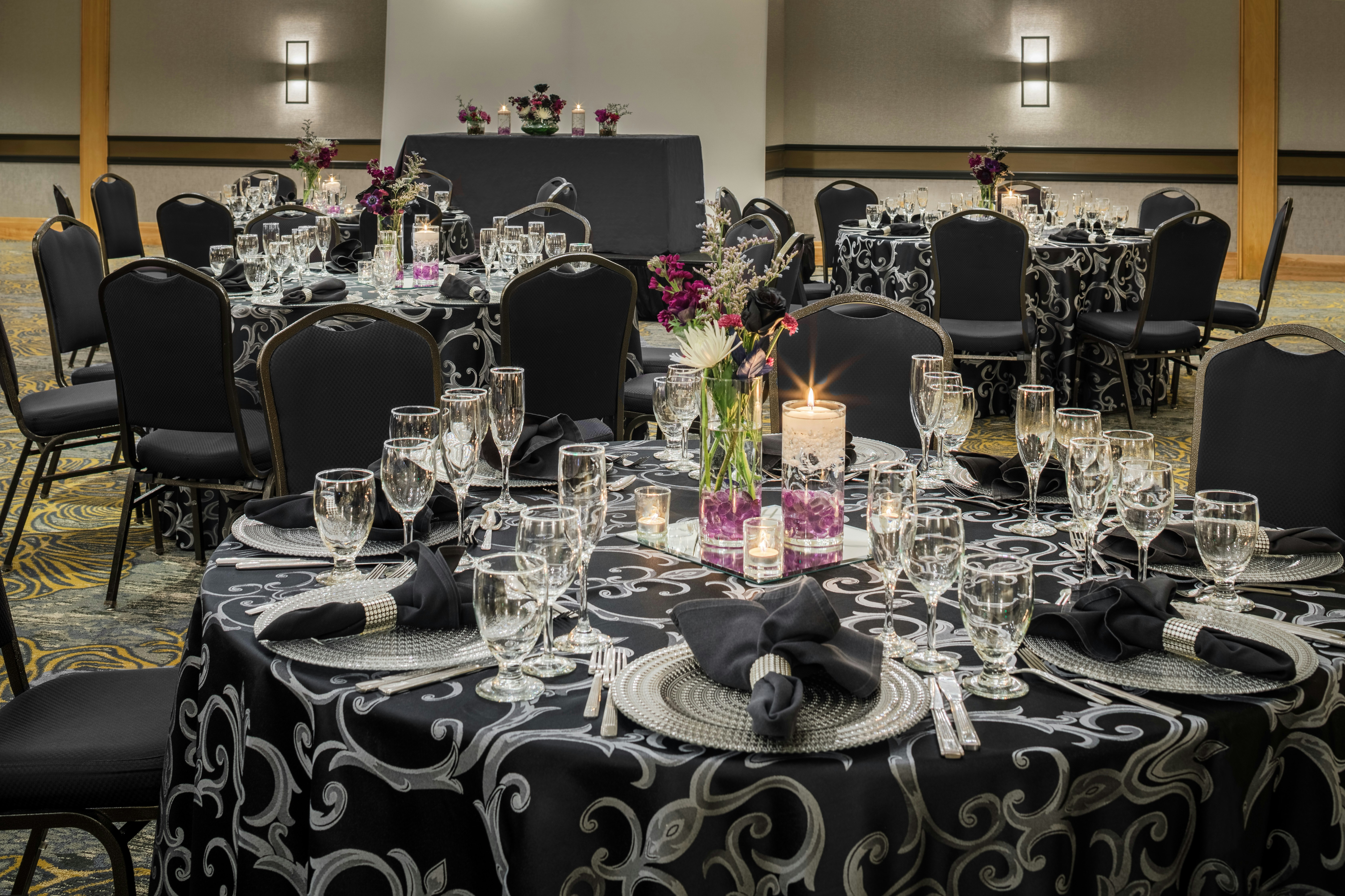 DoubleTree by Hilton Hotel Denver 66/71